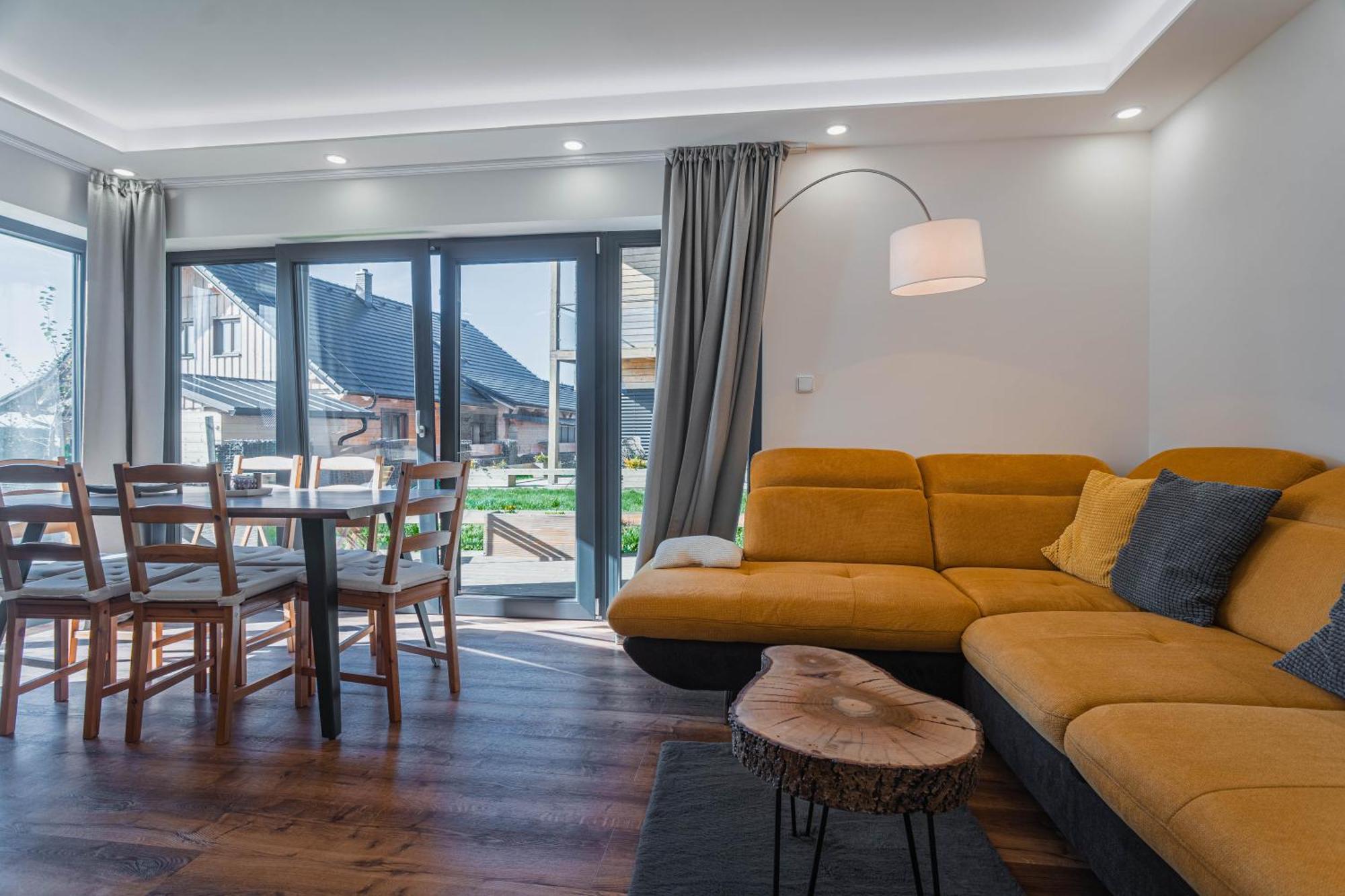 Scandic Apartments Boží Dar Zimmer foto